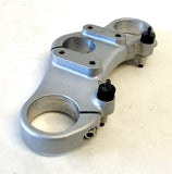 Upper Triple Tree Fork Clamp Ducati Monster S2R800 S2R1000 S4R S4RS 34130381A6