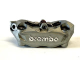 Genuine Ducati Scrambler Icon 800 Front Left Brembo Brake Caliper 61041292C6