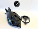 Genuine FULLSIX Carbon Fiber Monocoque Seat / Tail 1299 Ducati Panigale9