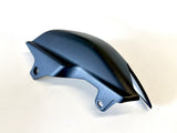 Genuine OEM Ducati Hypermotard 796 OEM Left Tail Frame Fairing Cover 48211512A3