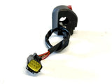 Genuine Ducati Monster S4RS 07-08 Right Switchgear Start Kill Switch 65040082B4