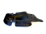 Ducati 748 916 996 998 Biposto OEM Undertray Undertail Heat Shield 48610381C7