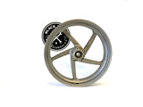 Genuine Ducati 998 748 996 916 5 Spoke Marchesini Front Wheel Rim 50120201AA1
