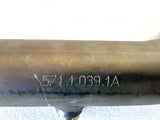 Ducati Monster S4 916 Vertical Exhaust Manifold Header Pipe 57110391A ZDM-N206