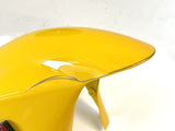 Genuine Ducati 748 998 996 916 800SS  Front Fender Mudguard Yellow 46410401A5