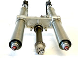 Genuine Oem Used Ducati 08-10 848 Superbike Fully Adjustable Showa Forks6