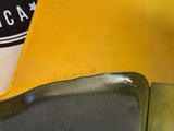 Genuine Ducati 996 748 916 OEM Yellow Mid Fairing Cowling Left Side 48010391A7