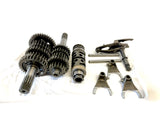 Genuine Ducati Superbike 848 1098 1198 Complete Transmission Gear Set Gearbox2