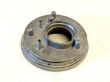 Genuine Ducati OEM 91-98 900SS SP Petrol Gas Fuel Tank Cap Mount Base 16010161A5