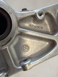 Genuine Ducati SC1000 Monster S2R S4 Lower Triple Tree Steering Clamp 34230141A8
