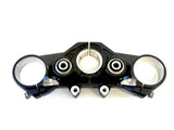2016 Ducati Scrambler Icon Fork Upper Triple Tree Top Clamp 34111152AA3