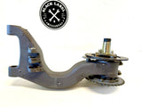Genuine Ducati 94-04 748 916 996 998 Single Sided Swingarm Swing Arm 37010141A2