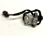 Ducati 749S Speedo Dash Gauges Ignition Lock Gas Cap Key Matched ECU No Immo13