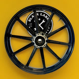 Genuine Ducati Scrambler 800 Icon Front  Wheel Black 18x3.00 50121791BA0