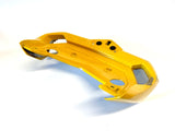 Genuine Ducati 749 999 Monoposto Seat Fairing Yellow Cowl Needs Paint 48310352AA6