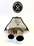 Ducati 749 999  S Termignoni Race Racing Exhaust Pipe Muffler Silencer 749R 999R9