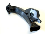 Genuine Ducati 848 1198 1098 All Years OEM Left Side Air Intake Tube 44211482A2