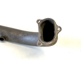 Genuine Ducati Front Horizontal Exhaust Manifold Pipe 848 1098 57012611A ZDM-505