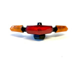 Genuine Ducati 749 999 Brake Stop Tail Light Taillight Assembly Turn Signals2