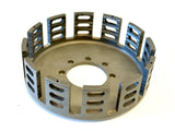 Nichols Ducati Billet Dry Clutch Basket Made In USA Fit Most Models 91-14 Dry0