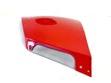 Genuine Red Ducati 748 Upper  Mid Fairing Cowling Right 4801A761AA Refurbished3