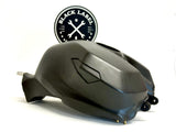 FULLSIX Carbon Fiber Monocoque Oversized Fuel Tank Gas Petrol Ducati Panigale6