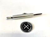 Ducati 999 749 03-04 OEM Sachs Steering Damper Stabilizer Suspension 36420041A1