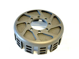 Nichols Ducati Billet Dry Clutch Basket Made In USA Fit Most Models 91-14 Dry5