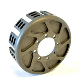 Nichols Ducati Billet Dry Clutch Basket Made In USA Fit Most Models 91-14 Dry4