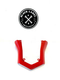 Genuine Red Ducati 999 749 OEM Biposto Tail Cowl Seat Fairing 48310382AA4