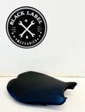 Genuine Ducati 1098S 1098 848 1198 OEM Front Rider Seat Saddle 59521071A .1