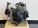 2018 Ducati Monster M797 797 Motor Engine Complete Less   2k Miles Runs Great5