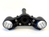 Genuine Ducati Scrambler Icon Bottom Lower Triple Steering Tree Clamp 34230891A7