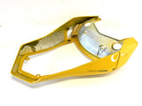 Genuine Yellow Ducati 749 999 OEM Biposto Tail Cowl Seat Fairing Refurbished7