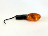 Genuine Ducati Monster S4RS Left Front Turn Signal Indicator Blinker 53040083A2