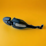 Genuine Ducati Hypermotard 1100 796 OEM Right Hand Guard Mirror Turn Signal0