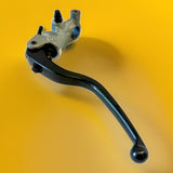 Genuine Used Ducati Monster 1200R 2016 Clutch Master Cylinder Brembo 63040663A0