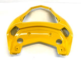 Genuine Yellow Ducati 749 999 OEM Biposto Tail Cowl Seat Fairing Refurbished6