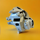Genuine Ducati 749 999 S Superbike 03-07 Headlight Housing Bucket Assembly0