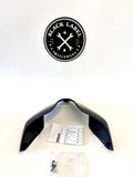 Genuine Ducati V4 MY25 Panigale Streefighter Single Seat Carbon Tail 96981941AA7