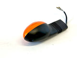 Genuine Ducati Monster S4RS Left Front Turn Signal Indicator Blinker 53040083A4