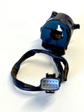 Genuine Ducati 749 999  Left Hand Horn Turn Signal Headlight Switch 36010441A2
