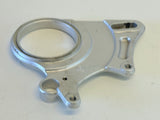 2006 Ducati Monster S2R 800 1000 Rear Brake Caliper Mount Bracket 82510331A5