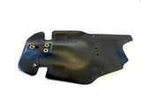 Ducati 748 916 996 998 Monoposto OEM Undertray Undertail Heat Shield 48610381A5