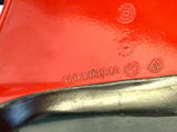 Genuine Ducati 748 996 916 Red Mid Fairing Cowling Left Has Road Rash 48010391A8