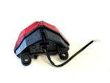 Genuine Ducati 1198 848 1098 S R Rear Taillight Brake Light Assembly 52510321A4