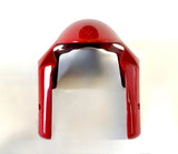 Genuine Used Ducati 749 999 S Front Fender Mudguard Red 56410421CA3