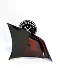 Genuine Ducati 996 748 Black  Mid Fairing Cowling Right 48010401A Needs Repaint8
