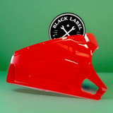 Genuine Ducati Lower Left Refurbished Fairing Red 748 916 996 48010421A0