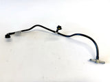 Genuine Ducati 848 1098 1198 Upper Fuel Line Rail W/Injector Fittings 59020252A1